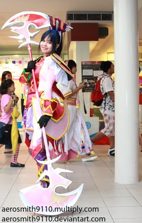 Ringmaster (Flyff Online)